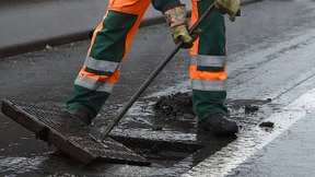 Nerventests wie am laufenden Band