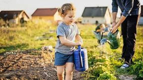 Umwelt retten für Anfänger