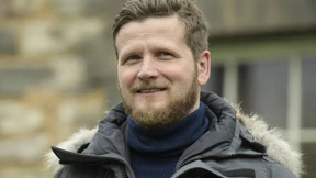 Todsünde Wollust mit Dennis Gansel