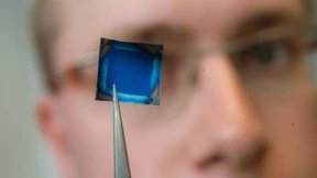 Deutschlands Süden forscht mit Abstand am intensivsten