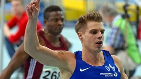 Reus knackt Uralt-Rekord über 60 Meter