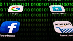 Müssen große Konzerne bald ihre Steuern offen legen? 