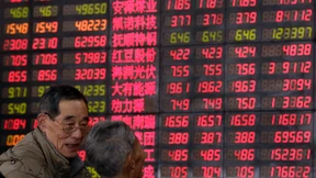 China öffnet sich für ausländische Anleger