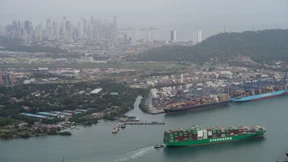 Panama erlaubt Stationierung von US-Truppen am Panamakanal