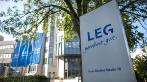 Diese Immobilien-Aktien bleiben en vogue