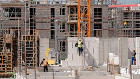 Für Bauen und Wohnen muss viel passieren