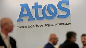 Ein IT-Konzern wird filetiert