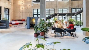 „Das alte Büro ist endgültig tot“