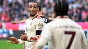 Die gute und die schlechte Seite des Leroy Sané