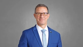 Frankfurt University wählt Kai-Oliver Schocke zum Präsidenten