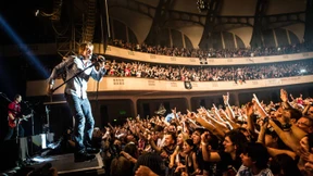 Immer wieder dieselben Lieder  