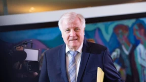 Seehofer erwartet russische Hilfe
