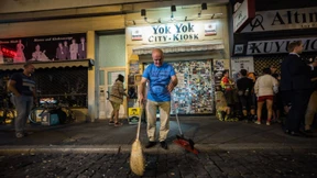 Pendler, Ausländer und ein Briefkastenwald 