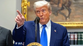 Lockt Trump Putin zu Gesprächen nach Istanbul?