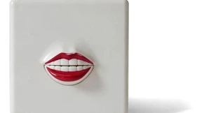 Die Form ist dein Freund