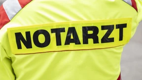 Mann tot auf Bauernhof gefunden