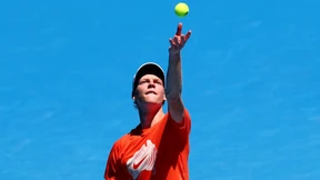 Italien, das gelobte Tennisland