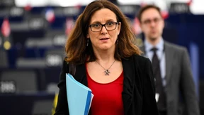 Europäer und Amerikaner wissen nicht mal, worüber sie verhandeln wollen