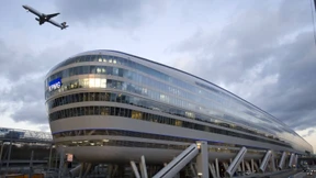 Ladenhüter „The Squaire“