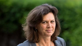 Aigner findet derzeitiges Bild ihrer Partei „katastrophal“