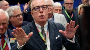 Die Ärztekammer ist nicht der Bundestag