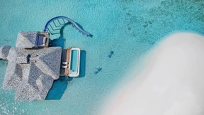 Letzte Insel vor dem Wind