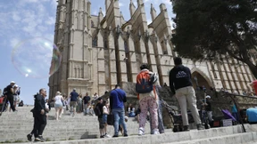 Maskenpflicht in Spanien fällt weitgehend