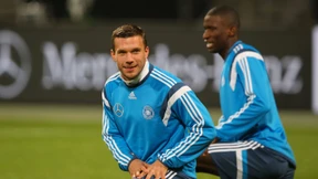 Kein Tore-Limit gegen Gibraltar