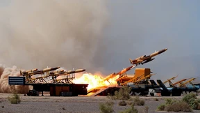 Russland mit iranischen Drohnen offenbar „nicht zufrieden“