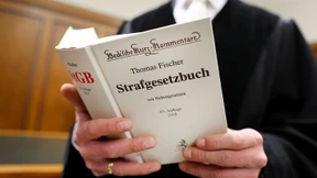 Aus dem Leben eines Richters