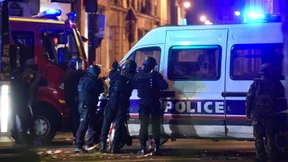 „Wir rutschten im Blut aus“