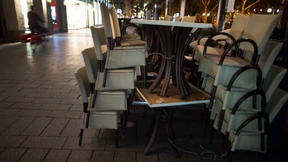 Versicherung muss Barbetreiber entschädigen