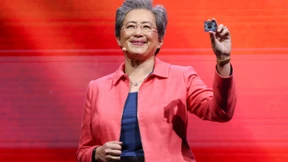 Alle wollen das nächste Nvidia sein