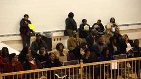 Amerikas Arbeitslosenquote fällt überraschend