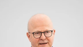 Theurer geht zur Bundesbank