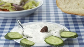 Rezepte aus dem echten Hellas