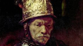 Ist das nicht Bismarck?