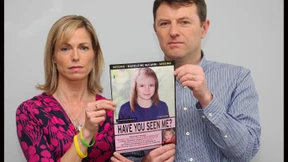 Wer ist der Verdächtige im Fall Maddie?