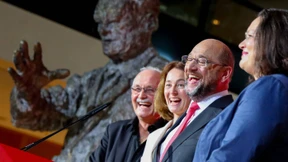 Die Auferstehung der Totgesagten