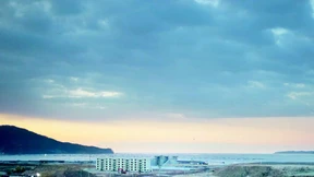 Schwierige Wiedergeburt nach dem Tsunami