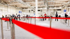 Es geht nicht ohne Impfzentren