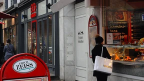 Bayerische Metzgerei übernimmt Zeiss-Filialen