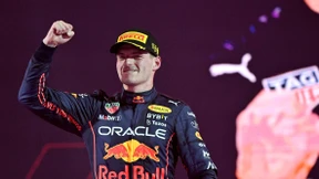 Verstappen kontert weltmeisterlich