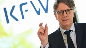 Fördergeschäft der KfW wächst – Neubau und Heizungen gefragt