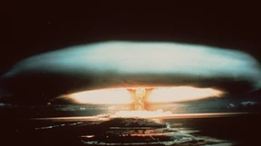 Europa muss Nuklearmacht werden