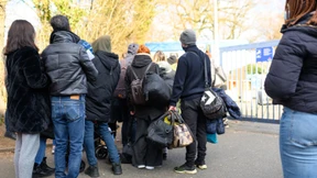 Wohl nicht mehr Geld vom Bund in der Migrationskrise