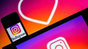 Warum Instagram die Likes versteckt