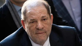 Zweiter Strafprozess für Harvey Weinstein
