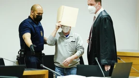 Freispruch im sogenannten Paketbombenprozess