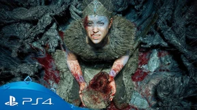 „Hellblade: Senua’s Sacrifice“